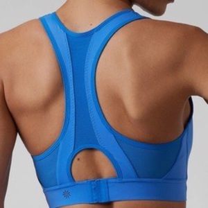 ‼️Sold‼️Lululemon hustle ll bra